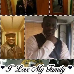 Meet your Posher, Derrick